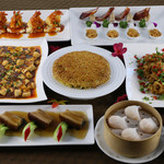 梅蘭 阪急三番街店