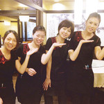 梅蘭 阪急三番街店