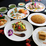 梅蘭 阪急三番街店