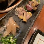 はし田屋 中目黒店 - 