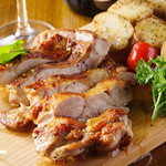 新宿 個室 肉バル シュラスコ食べ放題 HUNGRY EYE 新宿店