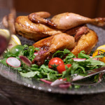 TOKYO CRAFT BREWERY - ローストチキン