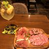 トライシクルカフェ - 料理写真: