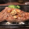 いきなりステーキ 函館桔梗店