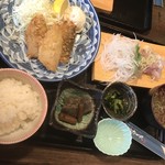 釣りバカ一代 - 