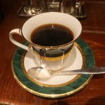 神戸にしむら珈琲店 - ブレンドコーヒー(HOT)