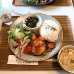 SONOKO CAFE - 