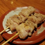 Kushiyaki Bisutoro Fukumimi - 