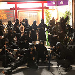 NINJA Cafe & Bar - 