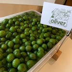 Oliver - 小豆島産　オリーブ