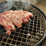 いとまんBBQ 焼肉貴久 - 