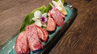 いとまんBBQ 焼肉貴久 - 