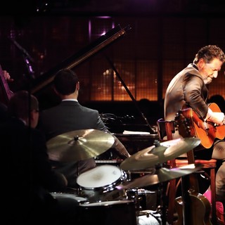 ブルーノート東京_1