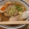 利尻昆布ラーメン くろおび