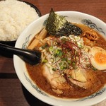 Muroichi Ramen - 