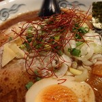 Muroichi Ramen - 