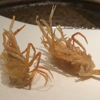 天ぷら 銀座おのでら 並木通り店 - 