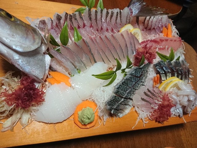 天草の地物天然魚を力いっぱい腹いっぱい By Fisher Lion 民宿磯や 天草市その他 旅館 オーベルジュ その他 食べログ 天草の地物天然魚を力いっぱい腹いっぱい By Fisher Lion 民宿磯や 天草市その他 旅館 オーベルジュ その他 食べログ