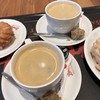 Bäckerei Dreißig - ドリンク写真:ブラックコーヒー♪