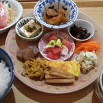 さつきカフェ - 