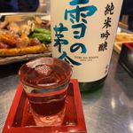 居酒屋 美々 - 