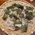 Ishiusubiki Soba Ishiduki - 