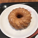 Bäckerei Dreißig - ドーナッツ♪