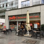 Bäckerei Dreißig - お店♪