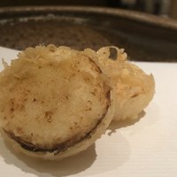 天ぷら 銀座おのでら 並木通り店 - 
