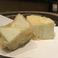 天ぷら 銀座おのでら 並木通り店 - 