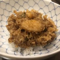 天ぷら 銀座おのでら 並木通り店 - 
