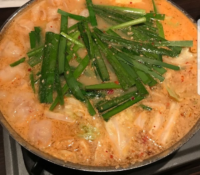 もつ鍋田しゅう 熊本下通店 モツナベタシュウ 花畑町 もつ鍋 食べログ