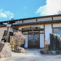 柳家 - 2019年10月再訪：外観☆