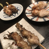 やきとり 嶋家 - 