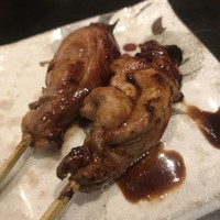 やきとり 嶋家 - 