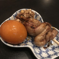 やきとり 嶋家 - 