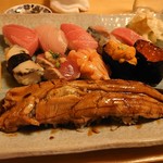 Sushi Sada - 