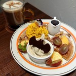 カフェ フーゴ - 