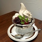 カフェ フーゴ - 