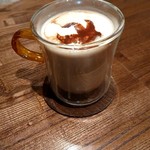 カフェ フーゴ - 
