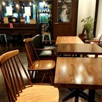 カフェ フーゴ - 