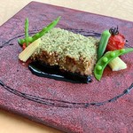 エピキュール - VEGANグラタン