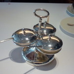 Fujiya 1935 - 2012年2月紅茶用の蜂蜜