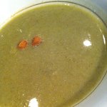 Miyasu - レタスのスープ