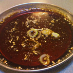 神岳二丁目 - タレ