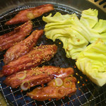 神岳二丁目 - ボリュームたっぷり