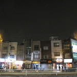 極楽うどん TKU - 