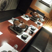 個室居酒屋 番屋 神田駅前店 - 201202 番屋　お部屋.jpg