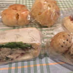 Richu 濱田家 - 購入品