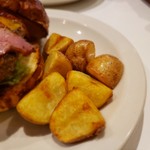 117610476 - ポテト